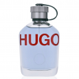 عطر هوجو مان من هوجو بوس للرجال سعة 125 مل - Hugo Man EDT By HUGO BOSS For Men 125ml