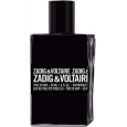 عطر ذيس از هيم من زاديج اند فولتير للرجال حجم 100 مل - This is Him EDT By Zadig and Voltaire For Men 100ML