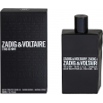 عطر ذيس از هيم من زاديج اند فولتير للرجال حجم 100 مل - This is Him EDT By Zadig and Voltaire For Men 100ML