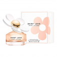 عطر ديزي لوف من مارك جاكوبس للنساء حجم 100مل - Daisy Love EDT By Maroc Jacobs For Women 100ml