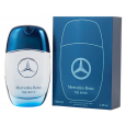 عطر مرسيدس بنز ذا موف اكسبريس يورسيلف من مرسيدس بنز للرجال حجم 100 مل - The Move Men EDT By Mercedes-Benz For Men 100ML