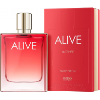 عطر هوجو بوس اليف انتنس من هوجو بوس للنساء حجم 80 مل - Alive Intense EDP By Hugo Boss For Women 80 ML