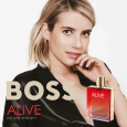 عطر هوجو بوس اليف انتنس من هوجو بوس للنساء حجم 80 مل - Alive Intense EDP By Hugo Boss For Women 80 ML