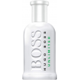 عطر بوس بوتلد انليمتد من هوجو بوس للرجال سعة 100 مل - Boss Bottled Unlimited EDT By HUGO BOSS 100ml