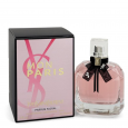 عطر مون باريس بارفام فلورا من ايف سان لوران للنساء حجم 90مل- - Mon Paris Parfum Floral EDP By Yves Saint Laurent For Women 90ML