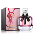 عطر مون باريس بارفام فلورا من ايف سان لوران للنساء حجم 90مل- - Mon Paris Parfum Floral EDP By Yves Saint Laurent For Women 90ML