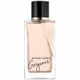 عطر جورجيس من مايكل كورس للنساء حجم 100 مل - Gorgeous! EDP By Michael Kors For Women 100ML