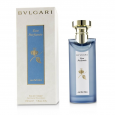 عطر بولغاري بيرفيوم او ذا بليو من بولغاري للنساء حجم 150 مل- Bvlgari Eau Parfumee Au The Bleu EDP By Bvlgari For Women 150ML