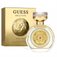 عطر جيس بيلا فيتا من جيس للنساء حجم 100 مل- Bella Vita EDP By Guess For Women 100ML