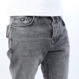 بنطلون جينز شبابي Buffer من Buffer Denim