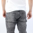 بنطلون جينز شبابي Buffer من Buffer Denim