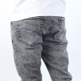 بنطلون جينز شبابي Buffer من Buffer Denim