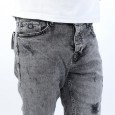 بنطلون جينز شبابي Buffer من Buffer Denim