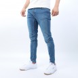 بنطلون جينز شبابي Buffer من Buffer Denim