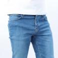 بنطلون جينز شبابي Buffer من Buffer Denim