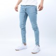 بنطلون جينز شبابي Buffer من Buffer Denim