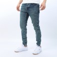 بنطلون جينز شبابي Buffer من Buffer Denim