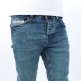 بنطلون جينز شبابي Buffer من Buffer Denim