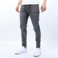 بنطلون جينز شبابي Buffer من Buffer Denim