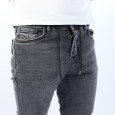 بنطلون جينز شبابي Buffer من Buffer Denim