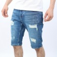 شورت جينز شبـابــي من Buffer Denim