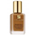 Double Wear Stay-in-place Makeup (6C1 RICH COCOA) by ESTEE LAUDER 30ml - كريم أساس درجة (6C1 RICH COCOA) من إستي لودر 30 مل