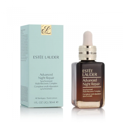 Advanced Night Repair Synchronized Multi-recovery Complex by ESTEE LAUDER 30 ml - سيروم أدفانسد نايت ريبير سينكرونايزد ملتي ريكفري كومبلكس من إستي لودر 30 مل