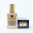 Double Wear Stay-in-place Makeup 4N1 SHELL BEIGE by ESTEE LAUDER 30ml - كريم أساس درجة (4N1 SHELL BEIGE) من إستي لودر 30 مل