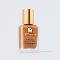 Double Wear Stay-in-place Makeup 4w1 Honey Bronze by ESTEE LAUDER 30ml - كريم أساس درجة عسل برونزي من إستي لودر 30 مل