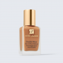 Double Wear Stay-in-place Makeup 4N1 SHELL BEIGE by ESTEE LAUDER 30ml - كريم أساس درجة (4N1 SHELL BEIGE) من إستي لودر 30 مل