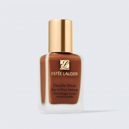 Double Wear Stay-in-place Makeup 5C1 RICH CHESTNUT by ESTEE LAUDER 30ml - كريم أساس درجة (5C1 RICH CHESTNUT) من إستي لودر 30 مل