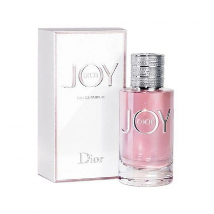 عطر جوي من ديور للنساء حجم 90 مل - Joy EDP By Dior For Women 90 ML