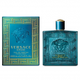 عطر ايروس او دي بيرفام من فيرزاتشي للرجال سعة 200 مل - Eros Eau de Parfum EDP By Versace For Men 200ml