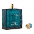 عطر ايروس او دي بيرفام من فيرزاتشي للرجال سعة 200 مل - Eros Eau de Parfum EDP By Versace For Men 200ml