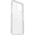 كفر جوال شفاف من اوتر بوكس لايفون 12 برو ماكس- OtterBox Symmetry Case For iPhone 12 Pro Max