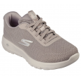 حذاء سكيتشرز جو ووك جوي- سي ويند للنساء لون بيج - Skechers Women's GO WALK Joy - Sea Wind Shoes