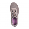 حذاء سكيتشرز جو ووك جوي- سي ويند للنساء لون بيج - Skechers Women's GO WALK Joy - Sea Wind Shoes