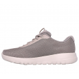 حذاء سكيتشرز جو ووك جوي- سي ويند للنساء لون بيج - Skechers Women's GO WALK Joy - Sea Wind Shoes