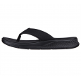 صندل سكيتشرز جو كونستينت للرجال لون أسود- Skechers Men's Go Consistent Sandal