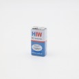 بطارية كاربون 9 فولت قطعة واحدة - HIW 6F22 9V Battery (1 Pcs)