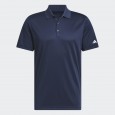 تيشيرت بولو اديداس جولف بيرفورمانس للرجال لون كحلي - adidas Men's adidas Golf Performance Polo Shirt - Navy