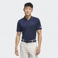 تيشيرت بولو اديداس جولف بيرفورمانس للرجال لون كحلي - adidas Men's adidas Golf Performance Polo Shirt - Navy