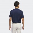 تيشيرت بولو اديداس جولف بيرفورمانس للرجال لون كحلي - adidas Men's adidas Golf Performance Polo Shirt - Navy