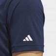 تيشيرت بولو اديداس جولف بيرفورمانس للرجال لون كحلي - adidas Men's adidas Golf Performance Polo Shirt - Navy