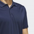 تيشيرت بولو اديداس جولف بيرفورمانس للرجال لون كحلي - adidas Men's adidas Golf Performance Polo Shirt - Navy