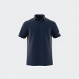 تيشيرت بولو اديداس جولف بيرفورمانس للرجال لون كحلي - adidas Men's adidas Golf Performance Polo Shirt - Navy