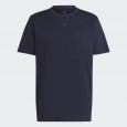 تيشيرت اديداس أول اس زد ان للرجال لون أزرق - adidas Men's ALL SZN Tee - Blue