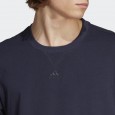 تيشيرت اديداس أول اس زد ان للرجال لون أزرق - adidas Men's ALL SZN Tee - Blue