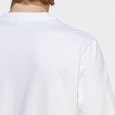 تيشيرت اديداس فيوتشر ايكون ثلاث خطوط للرجال لون أبيض - adidas Men's Future Icons 3-Stripes Tee - White