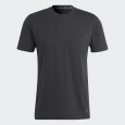 تيشيرت اديداس يوغا للتدريب للرجال لون أسود - adidas Men's Yoga Training Tee - Black